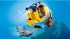 LEGO City 60263: Mini Submarine