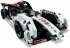 LEGO Technic 42137: Formula E Porsche 99x Electric