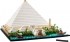 LEGO Architecture 21058: The Great Pyramid of Giza