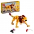 LEGO Creator 31112: Wild Lion