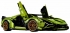 LEGO Technic 42115: Lamborghini Sian FKP 37