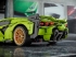 LEGO Technic 42115: Lamborghini Sian FKP 37