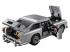 LEGO Creator 10262: James Bond Aston Martin DB5