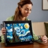 LEGO Ideas 21333: Vincent van Gogh - The Starry Night