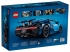 Lego Technic 42083: Bugatti Chiron