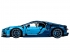 Lego Technic 42083: Bugatti Chiron