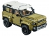 Lego Technic 42110: Land Rover Defender