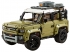 Lego Technic 42110: Land Rover Defender