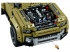 Lego Technic 42110: Land Rover Defender