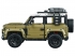 Lego Technic 42110: Land Rover Defender