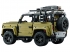 Lego Technic 42110: Land Rover Defender