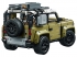 Lego Technic 42110: Land Rover Defender