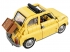 Lego Creator 10271: Fiat 500