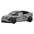 Hot Wheels Tesla Model Y Metallic