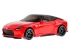 Hot Wheels 2023 Nissan Z Passion Red
