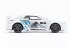Hot Wheels Nissan Skyline GT-R (R32) White