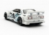 Hot Wheels Nissan Skyline GT-R (R32) White