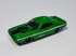 Hot Wheels '70 Dodge Hemi Challenger Green