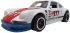 Hot Wheels '71 Porsche 911 White