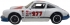 Hot Wheels '71 Porsche 911 White