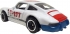 Hot Wheels '71 Porsche 911 White