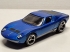 Hot Wheels '71 Lamborghini Miura SV Blu Miura