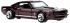 Hot Wheels '65 Mustang 2+2 Fastback Dark Brown Metallic