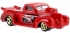 Hot Wheels '40 Ford Pickup Red