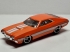 Hot Wheels '72 Ford Gran Torino Sport Orange