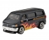 Hot Wheels Dodge Van (коллекция Boulevard 2023)