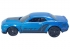 Hot Wheels '18 Dodge Challenger SRT Demon Metallic grabber blue