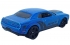 Hot Wheels '18 Dodge Challenger SRT Demon Metallic grabber blue