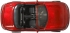 Hot Wheels '04 Mazda Mazdaspeed Miata Classic Red (коллекция Boulevard 2023, №75)