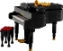 LEGO Ideas 21334: Jazz Quartet