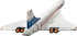 LEGO Icons 10318: Concorde