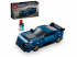 LEGO Speed Champions 76920: Ford Mustang Dark Horse
