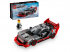 LEGO Speed Champions 76921: Audi S1 e-tron quattro