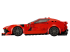 LEGO Speed Champions 76914: Ferrari 812 Competizione