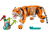 LEGO Creator 31129: Majestic Tiger