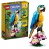LEGO Creator 31136: Exotic Parrot