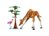 LEGO Creator 31150: Wild Safari Animals