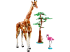 LEGO Creator 31150: Wild Safari Animals