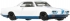 Hot Wheels '66 Chevrolet Corvair Yenko Stinger White (коллекция Car Culture 2022, серия Jay Leno's Garage, 3/5)