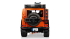 LEGO Technic 42177: Mercedes-Benz G 500 PROFESSIONAL Line
