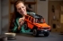 LEGO Technic 42177: Mercedes-Benz G 500 PROFESSIONAL Line