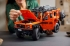 LEGO Technic 42177: Mercedes-Benz G 500 PROFESSIONAL Line