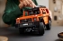 LEGO Technic 42177: Mercedes-Benz G 500 PROFESSIONAL Line