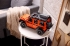 LEGO Technic 42177: Mercedes-Benz G 500 PROFESSIONAL Line