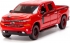 Auto World 2019 Chevrolet Silverado LTZ Z71 Red (Limited Edition to 2496 Pieces Worldwide, AWCP7918)