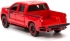 Auto World 2019 Chevrolet Silverado LTZ Z71 Red (Limited Edition to 2496 Pieces Worldwide, AWCP7918)